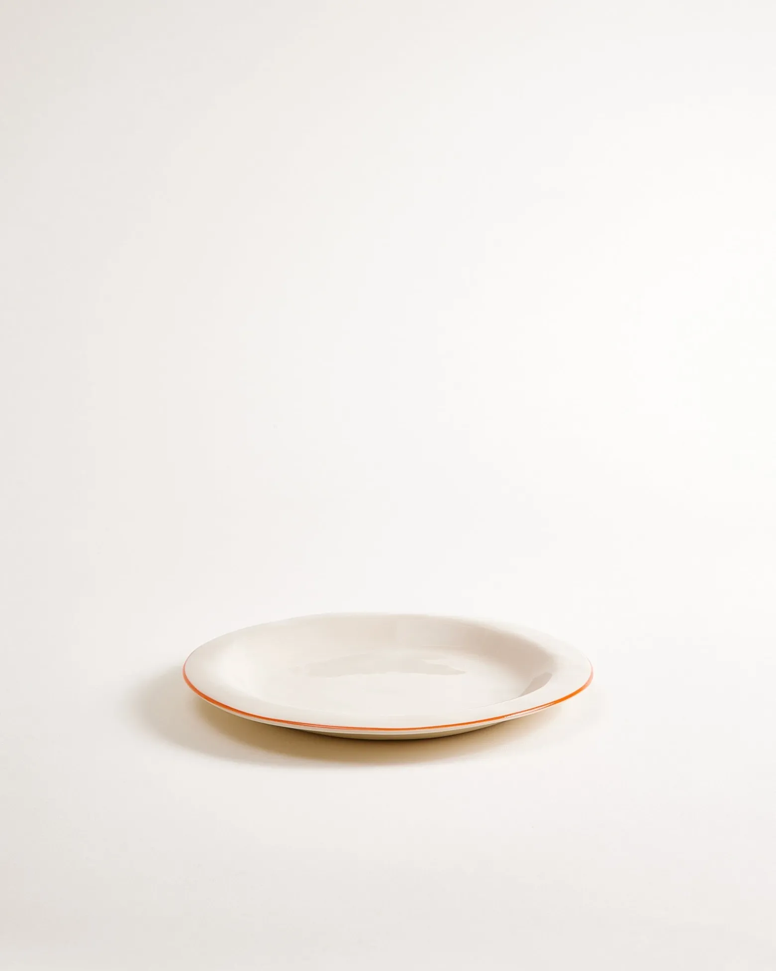 MaM x Sabre Paris - Small plate orange