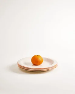 MaM x Sabre Paris - Small plate orange