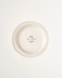 MaM x Sabre Paris - Small plate orange