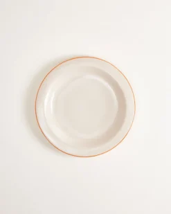 MaM x Sabre Paris Teller klein orange