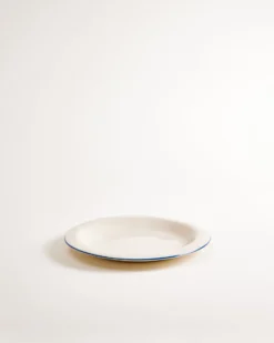 MaM x Sabre Paris Teller klein blau