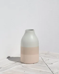 Marisa vase - pastel