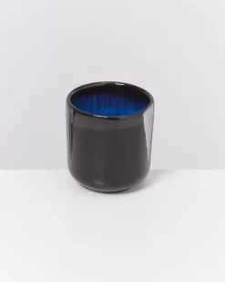 Melides Becher klein deepseablue 6er-Set