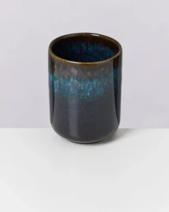 Melides - Cup big oceanblue