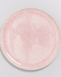 Melides Geschirr-Set rosé 24-teilig