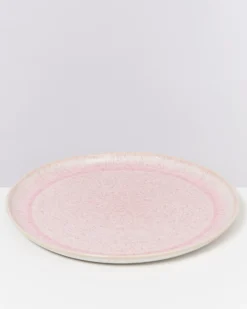 Melides Geschirr-Set rosé 40-teilig