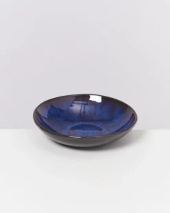 Melides - Mini Plate deep deepseablue