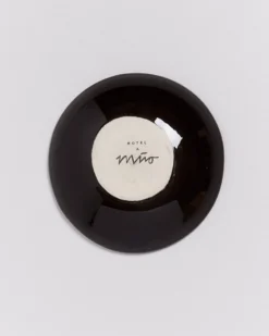 Melides - Mini Plate deep deepseablue