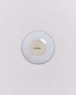 Melides - Mini Plate deep rose