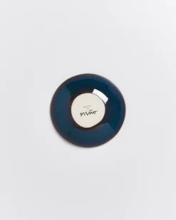 Melides - Mini Plate oceanblue