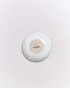 Melides - Mini Plate stoneblue