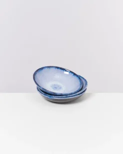 Melides - Mini Plate whitewater
