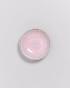 Melides Miniteller tief rosé