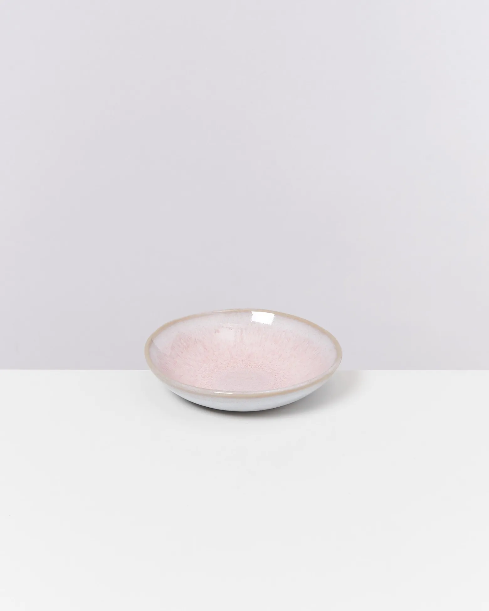 Melides Miniteller tief rosé