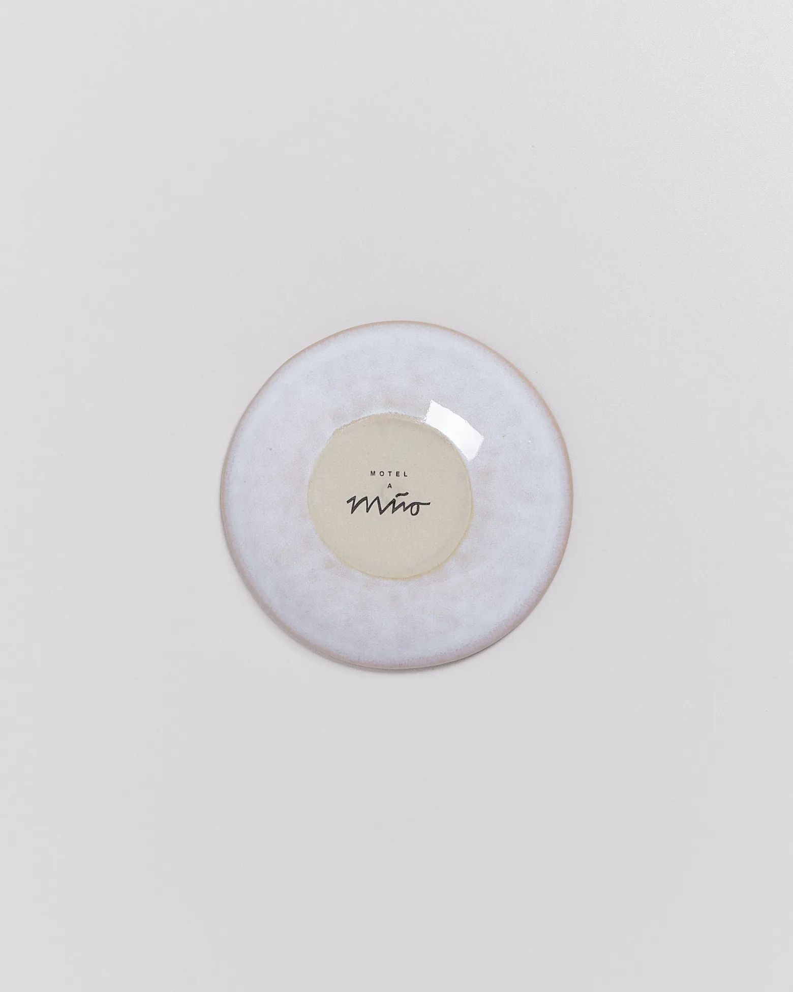 Melides Miniteller tief rosé