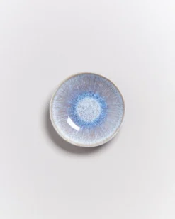 Melides Miniteller tief stoneblue