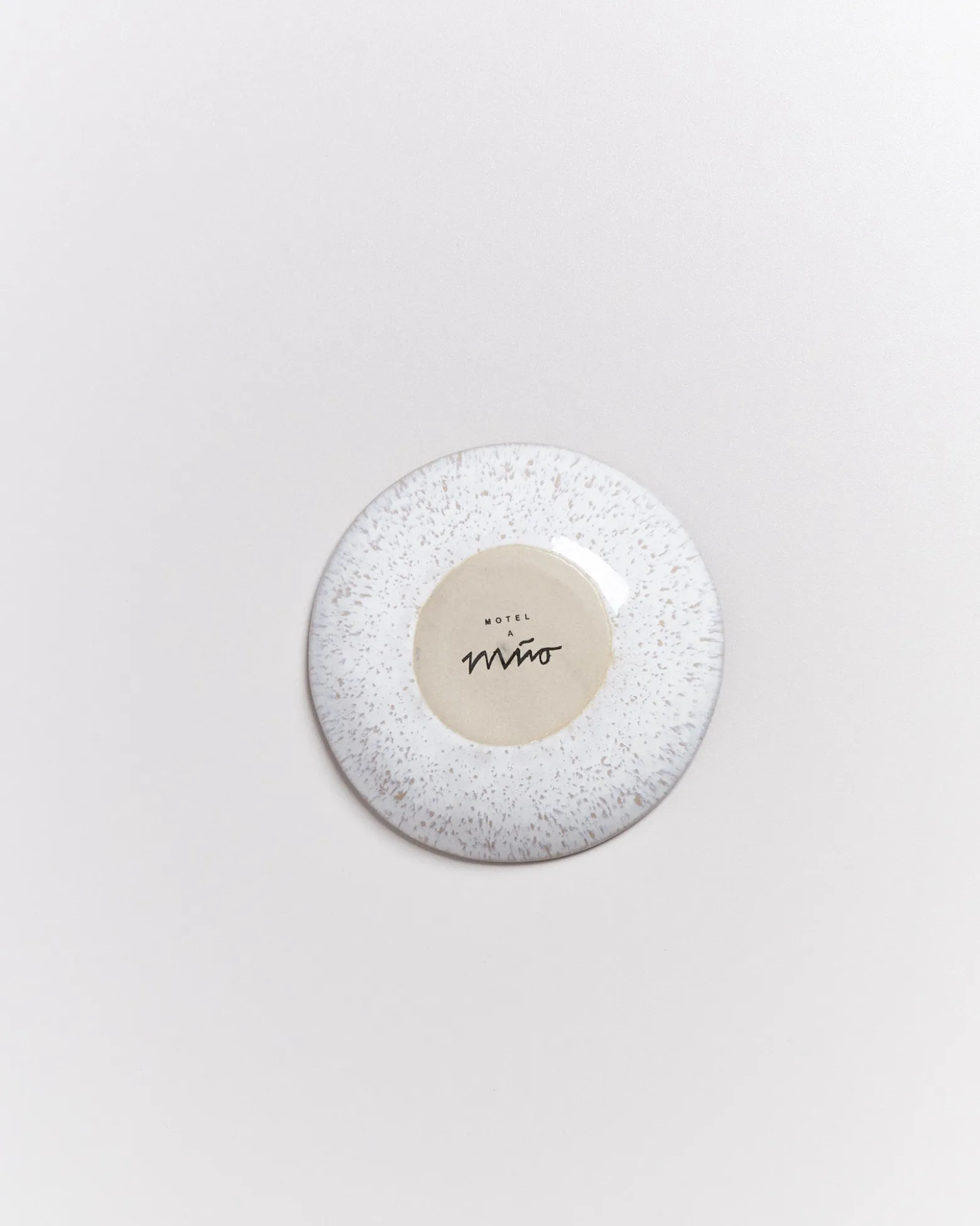 Melides Miniteller tief stoneblue
