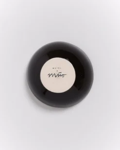 Melides - Saucebowl large deepseablue