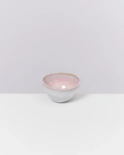 Melides Saucenschälchen klein rosé