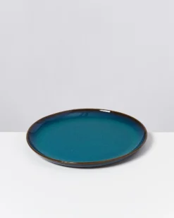 Melides Teller klein classic oceanblue