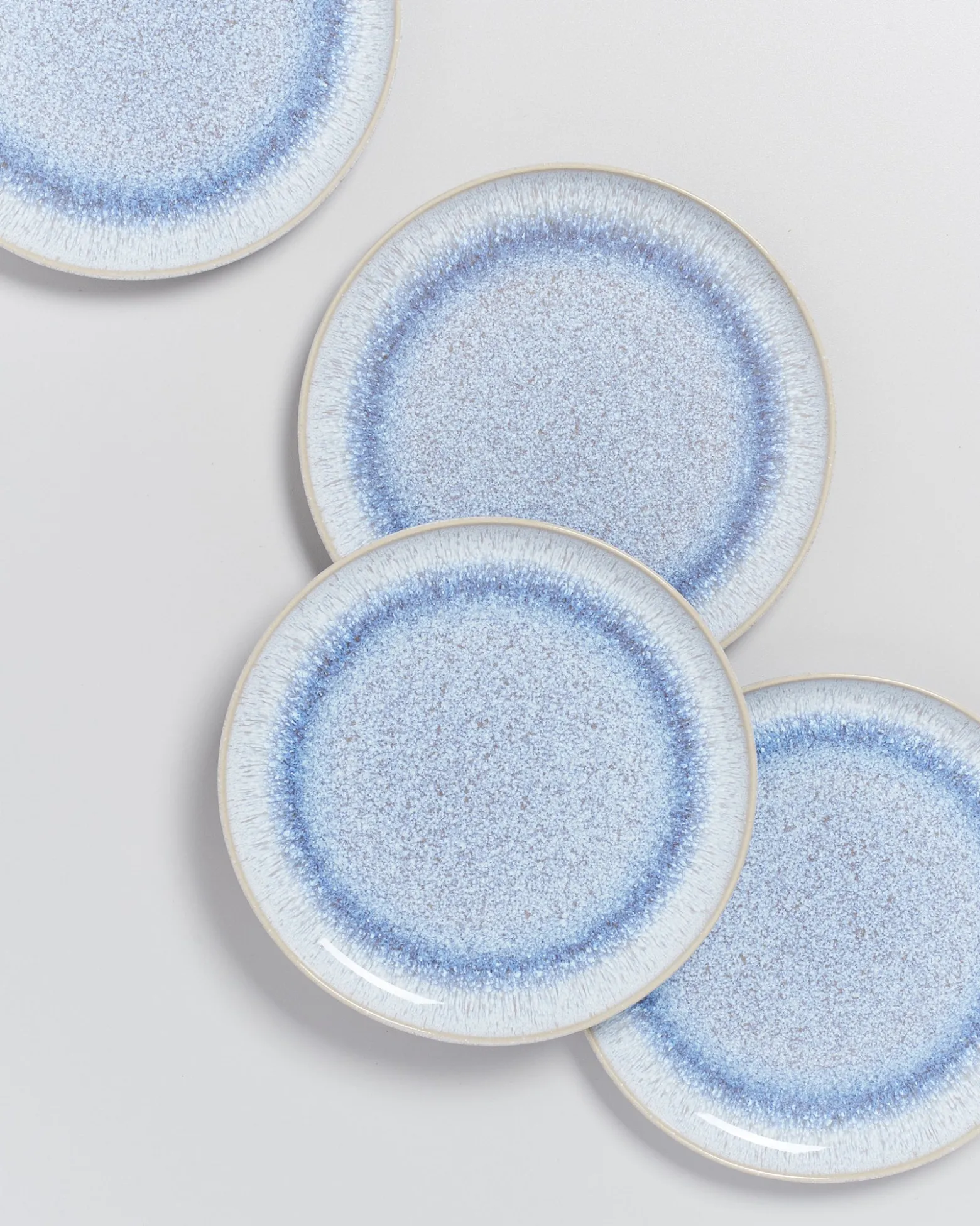 Melides Teller klein classic stoneblue