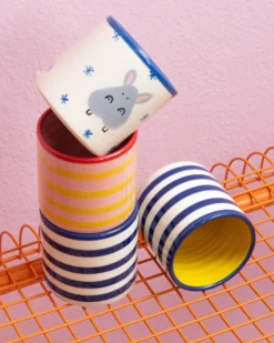 Miio Miini - Cup Hippo