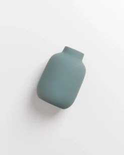 Nuno vase M - eco green