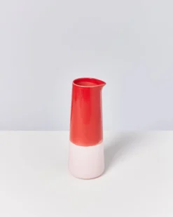 Pinguim Karaffe rot rosé