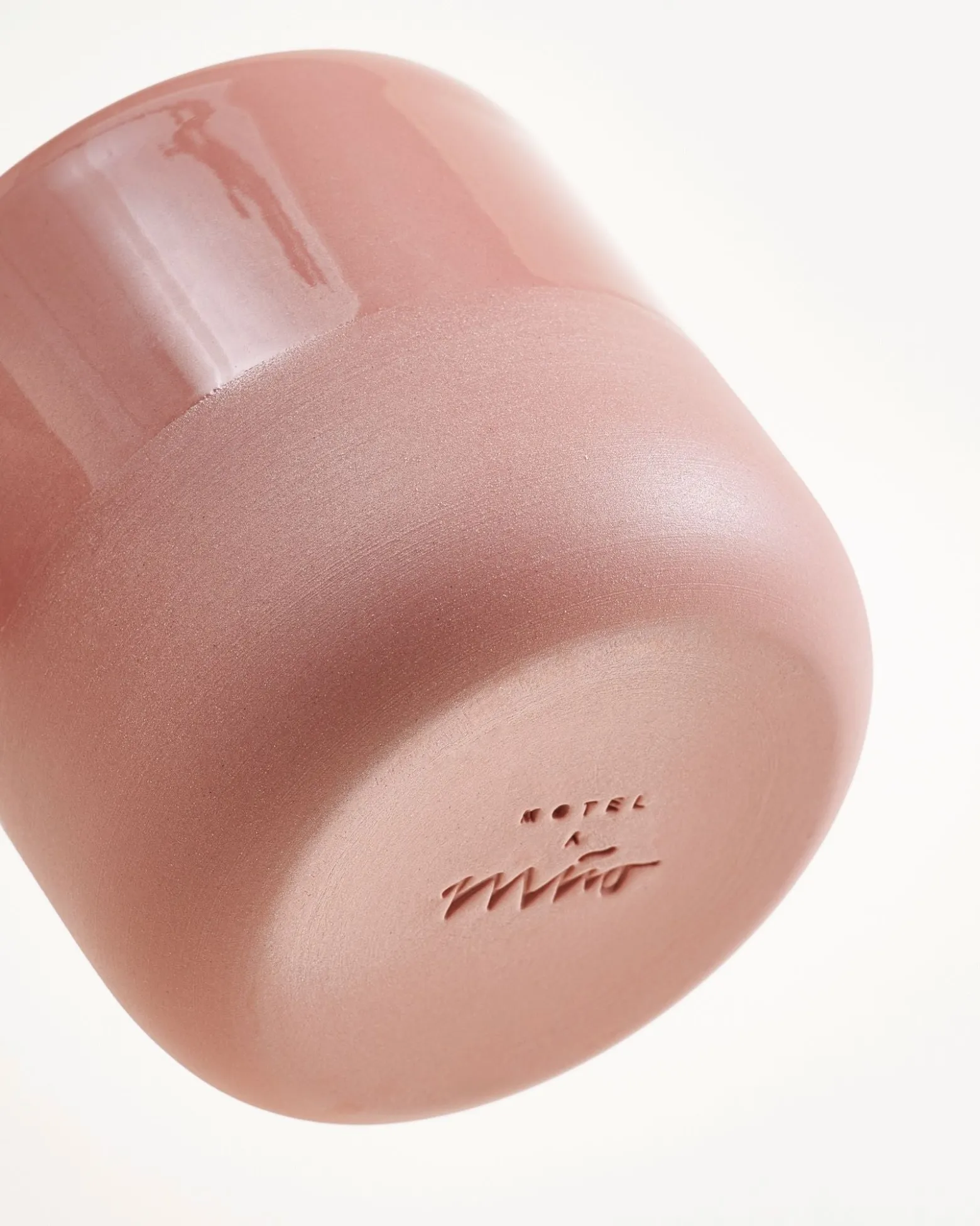Seda - Cup small pink