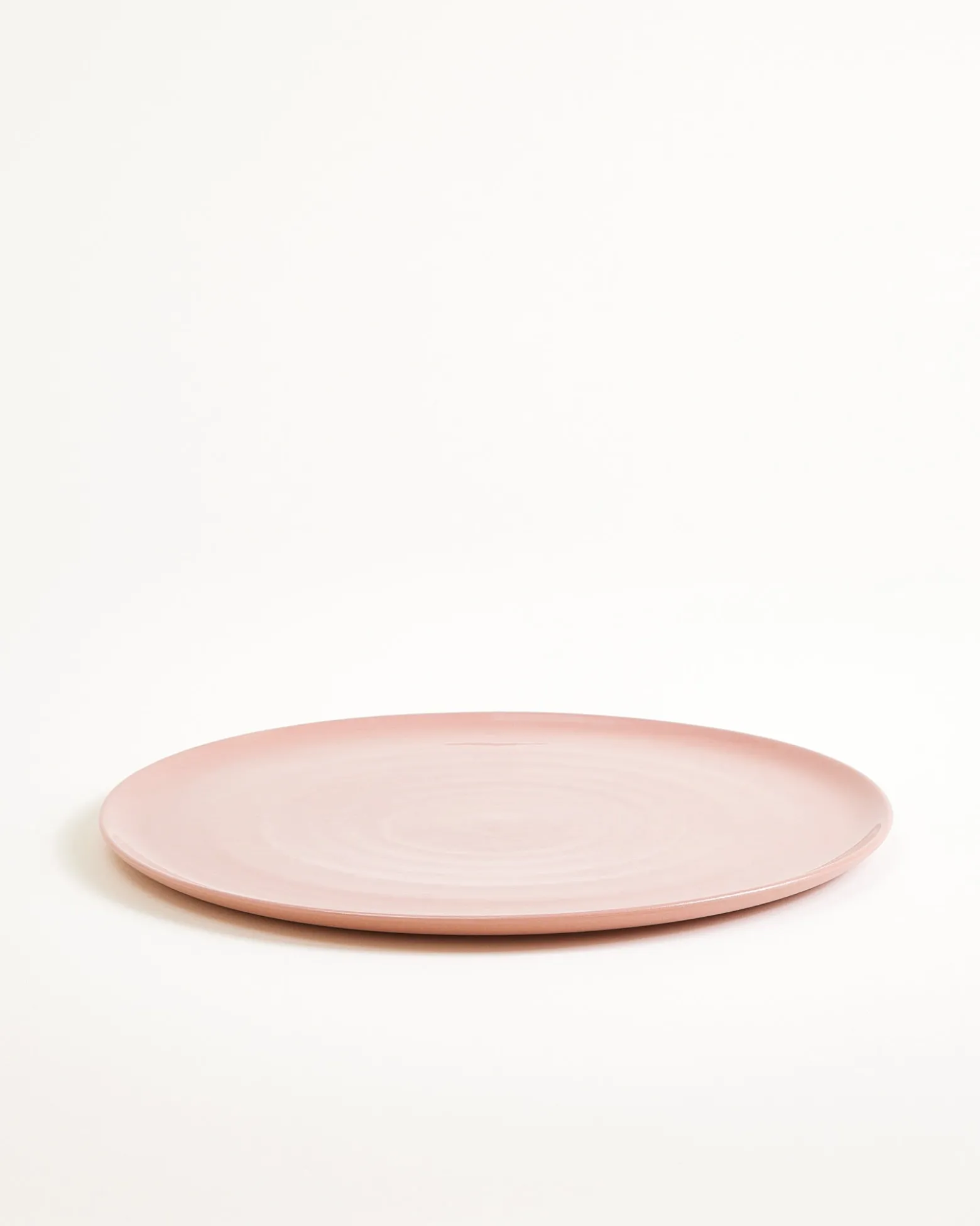 Seda Geschirr-Set rosé 24-teilig