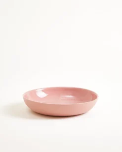 Seda Geschirr-Set rosé 24-teilig