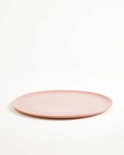 Seda Geschirr-Set rosé 40-teilig