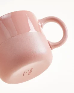 Seda - Mug small pink