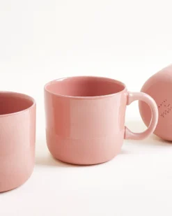 Seda - Mug small pink