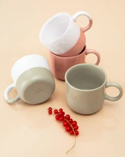 Seda - Mug small sage green