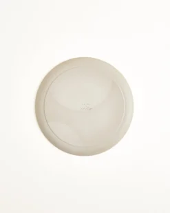 Seda Teller klein classic salbeigrün