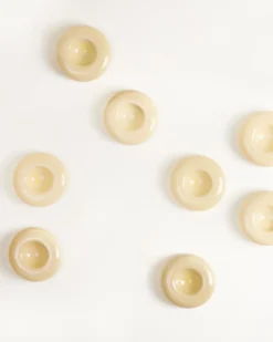 Seia Eierbecher gelb 8er-Set