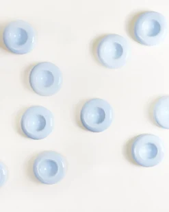 Seia Eierbecher hellblau 8er-Set