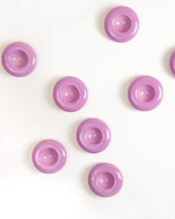 Seia Eierbecher lila 8er-Set