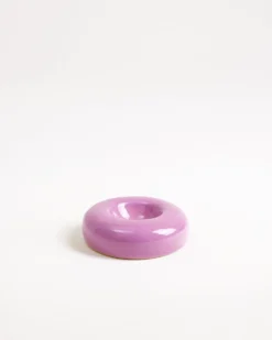 Seia Eierbecher lila 6er-Set