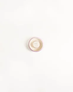 Seia Eierbecher lila 6er-Set