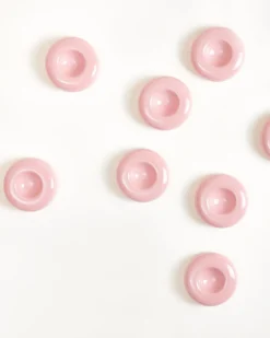 Seia Eierbecher rosa 6er-Set