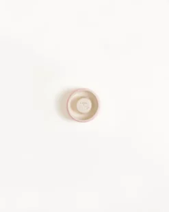 Seia Eierbecher rosa 8er-Set