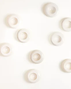 Seia Eierbecher sand