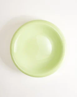 Seia - Fruit bowl lime