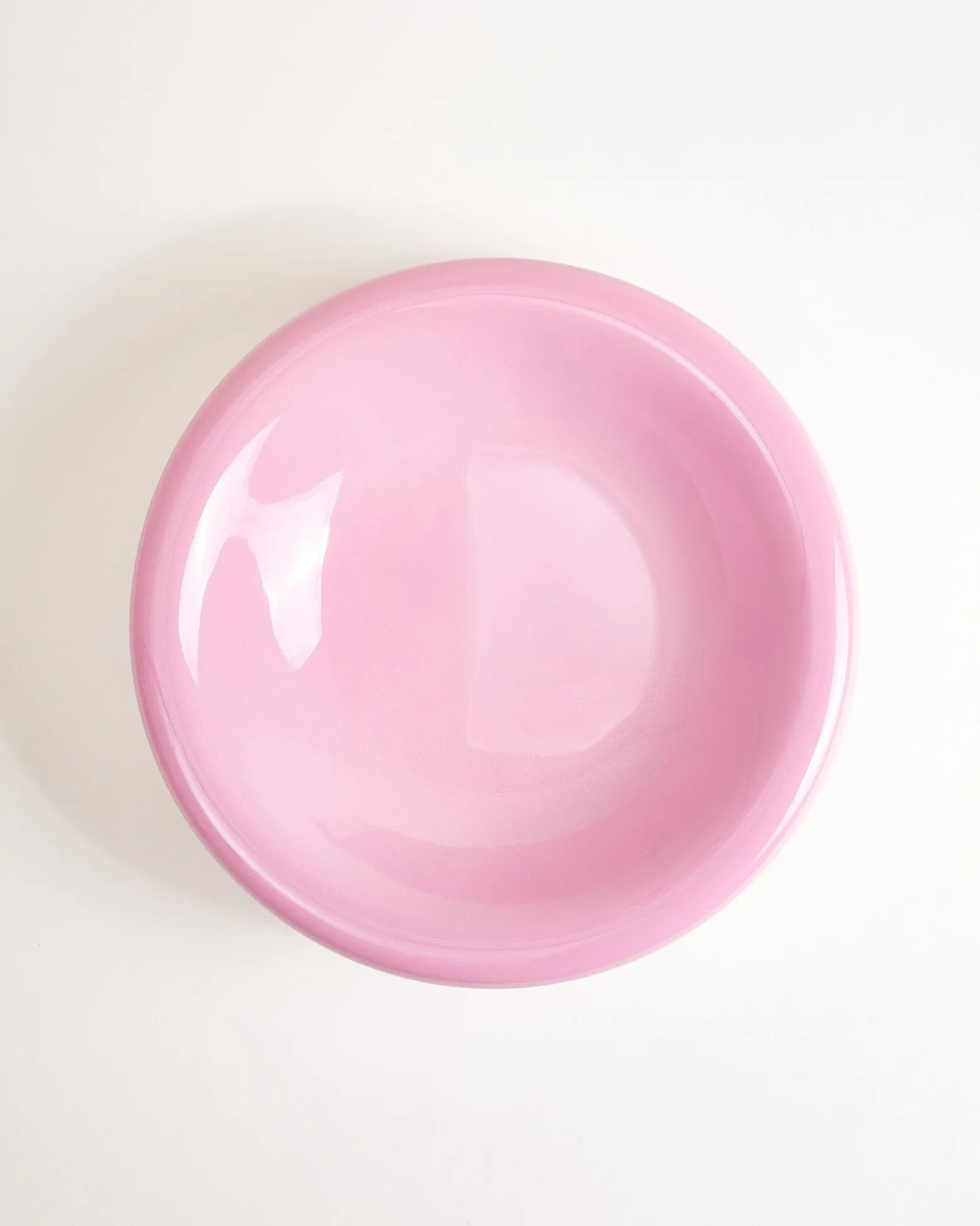 Seia - Fruit bowl pink