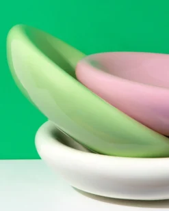 Seia - Fruit bowl sand