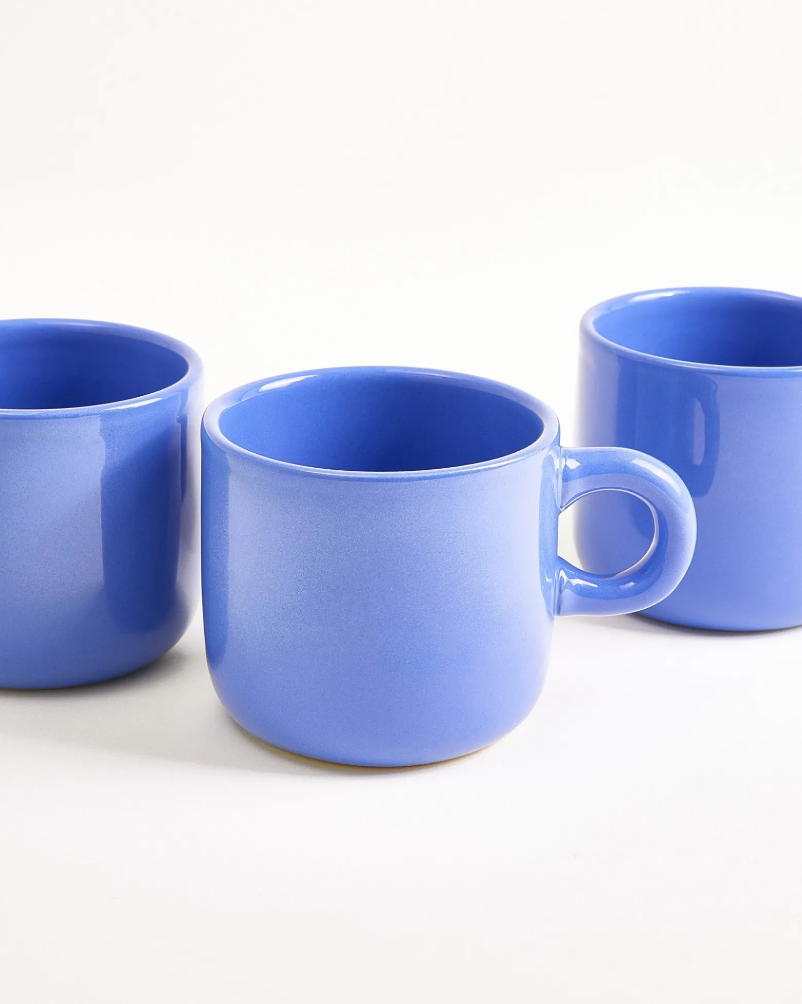 Seia - mug cornflower