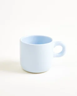 Seia - mug lightblue