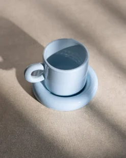 Seia - mug lightblue